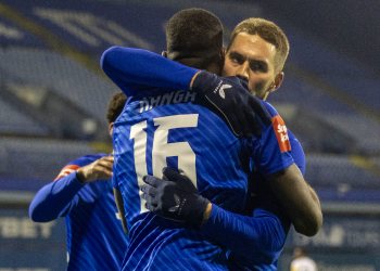 Obrana i dalje gorući problem – Rujevica pravi test Cannavaru