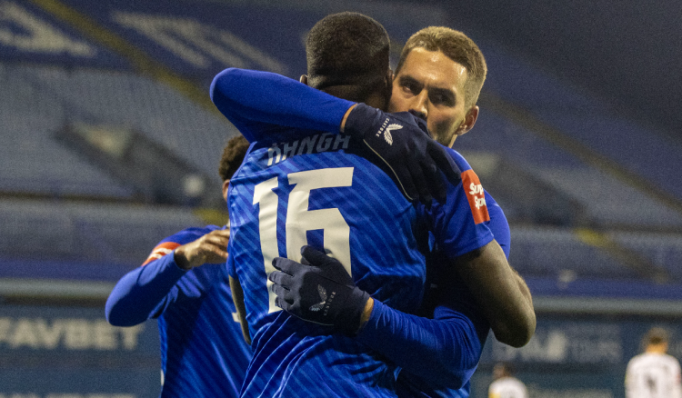 Obrana i dalje gorući problem – Rujevica pravi test Cannavaru