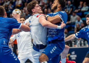 Rukomet: Zagreb u Ligi prvaka protiv Kolstada traži pobjedu i prolazak skupine