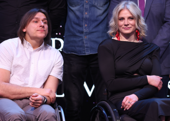 Anđela Mužinić Vincetić i Deni Černi najbolji parasportaši u 2024.