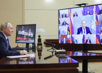 Glasnogovornik Kremlja: ‘Putin i Trump mogli bi se sastati već ovaj mjesec’