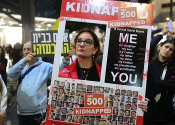 Hamas će Izraelu izručiti tijela najmlađih talaca iz Gaze