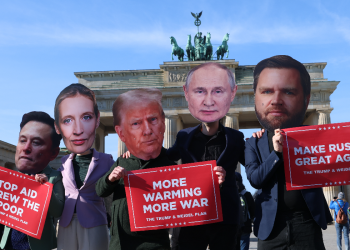 Zelenskij gubi tlo pod nogama zbog pritiska Trumpa i Putina