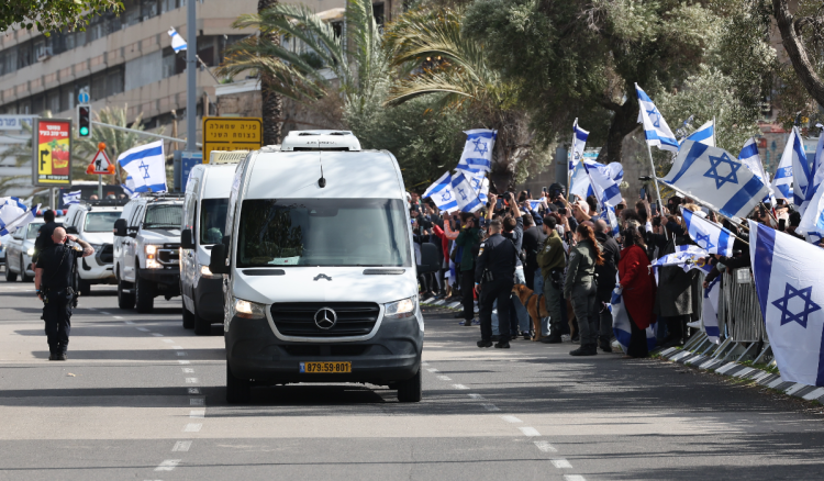 Izrael očekuje još šest talaca iz Gaze u zamjenu za stotine palestinskih zatvorenika