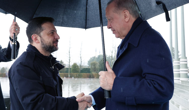 Zelenskij: ‘Europa mora i može učiniti mnogo više kako bi postizanje mira bilo realistično’