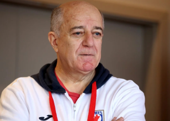 Pokrenuta istraga protiv Drage Ćosića i Saše Dedića zbog pronevjere ulaznica na SP-u u Rusiji