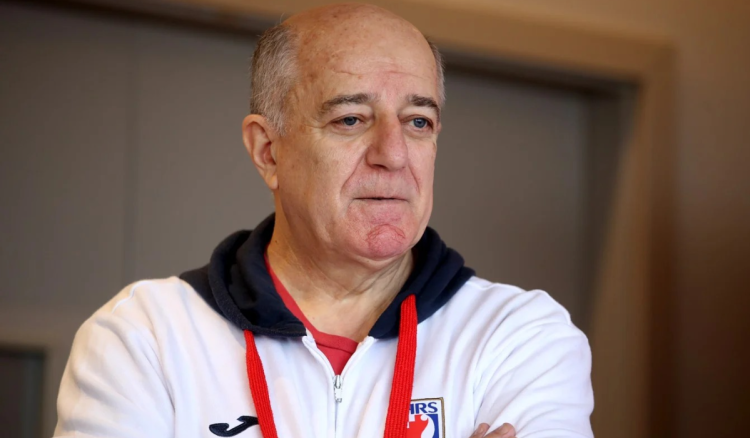 Pokrenuta istraga protiv Drage Ćosića i Saše Dedića zbog pronevjere ulaznica na SP-u u Rusiji