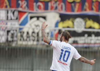 Hajduk najboljom ovosezonskom partijom pobijedio Osijek