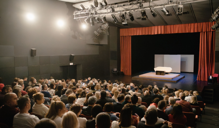 Centar za kulturu na Peščenici obilježava 70 godina rada