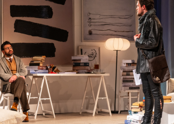 Praizvedba predstave ‘Filantrop’ održana u dubrovačkom kazalištu