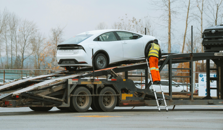 Moderni automobili ne prepoznaju reflektirajuću odjeću
