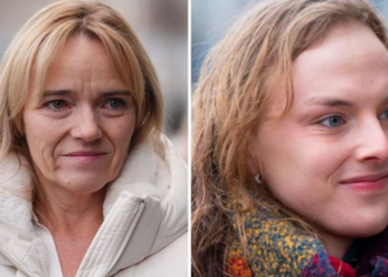 Liječnici u Škotskoj prijeti otkaz jer je odbila dijeliti žensku svlačionicu s transrodnom osobom