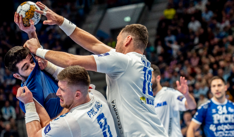 RK Zagreb u pretposljednjem kolu Lige prvaka gostuje kod Aalborga