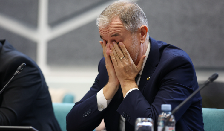 Josipu Dabri MIP skinuo imunitet, preostaje još samo glasanje u Saboru