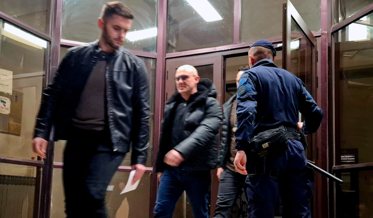 Osječko tužiteljstvo ispitalo Josipa Dabru