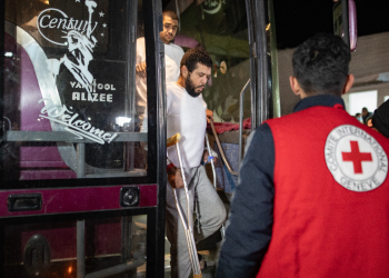 Izrael preuzeo tijela četvero talaca u sklopu razmjene s Hamasom