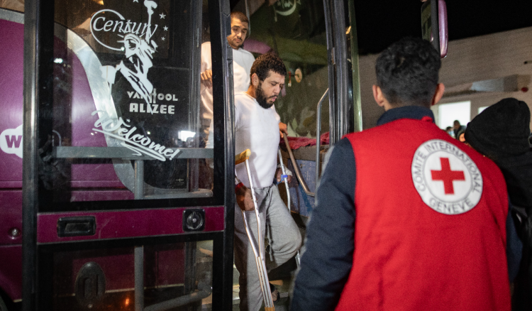 Izrael preuzeo tijela četvero talaca u sklopu razmjene s Hamasom