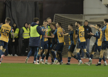 Rijeka nastavila dominirati, svladala i Hajduk u Kupu na Poljudu
