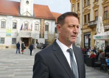 USKOK pokrenuo istragu protiv SDP-ovog gradonačelnika Varaždina