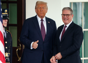 Trump: ‘Rusija se ponaša vrlo dobro, jako smo napredovali u sklapanju sporazuma’