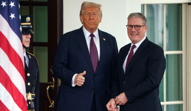 Trump: ‘Rusija se ponaša vrlo dobro, jako smo napredovali u sklapanju sporazuma’