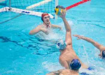 Vaterpolisti Mladosti svladali crnogorski Jadran u četvrtfinalu LEN Eurokupa