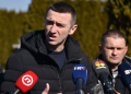 Penava: ‘Državu vode cirkusanti, a priča o neovisnim institucijama je prazna priča’