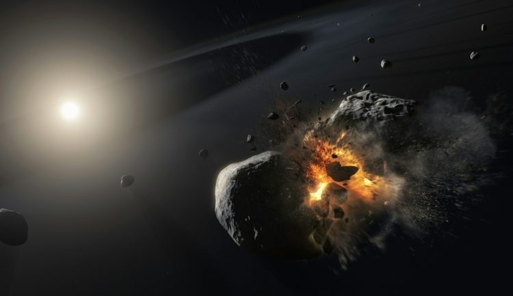 NASA smanjila rizik udara asteroida YR4 u Zemlju 2032. godine