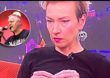 Upravni odbor Porina ogradio se od izjava Mirele Priselac Remi