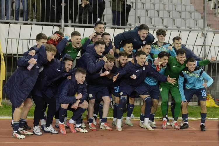 Poljud je apsolviran, slijedi najvažnija utakmica sezone!