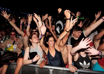 Ultra Europe festival objavio prve izvođače za Split