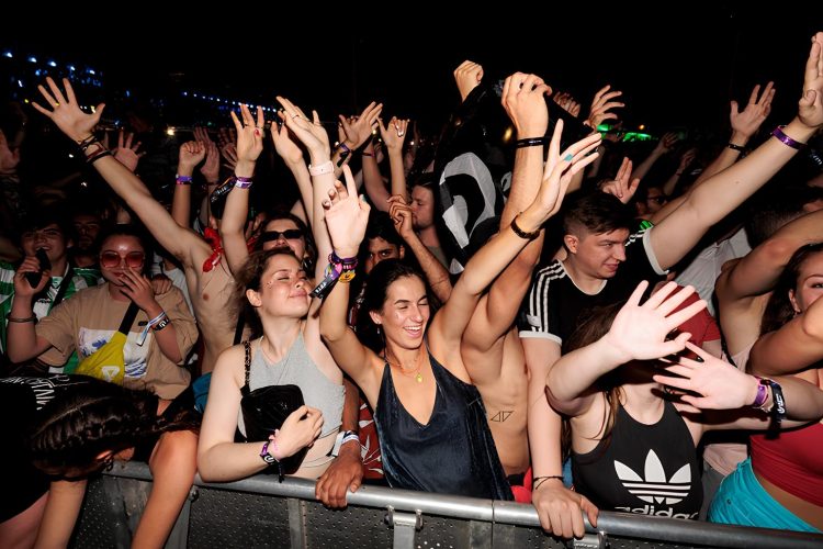 Ultra Europe festival objavio prve izvođače za Split