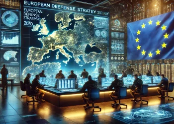 EU-ova Bijela knjiga o obrani: Veliki planovi ili samo mrtvo slovo na papiru?