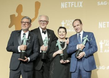 Neizvjesna utrka za Oscara: ‘Anora’ i ‘Konklava’ vodeći favoriti u borbi za najbolji film