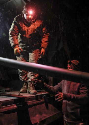 Veliki požar u ruskoj rafineriji Ufimski ugašen, uzrok još uvijek nepoznat