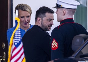 Zelenskij: ‘Ne mislim da dugujem ispriku Trumpu nakon sukoba u Bijeloj kući’