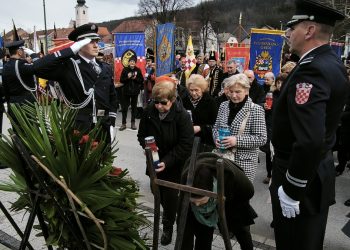Obilježena 34. obljetnica napada na policijsku postaju Pakrac