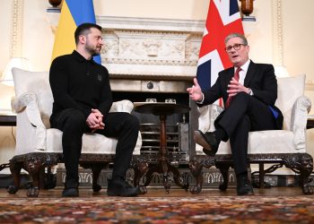 London domaćin hitnog samita: Europa jača sigurnosnu suradnju i potporu Ukrajini