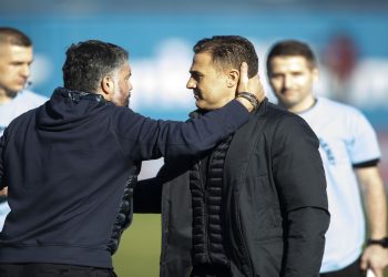 Otkrivene Dinamove ‘javne tajne’ loše igre