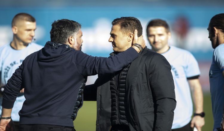 Otkrivene Dinamove ‘javne tajne’ loše igre