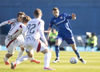 Derbi s neobično dobrom igrom ponudio je i odgovore – na kraju po bod svakome
