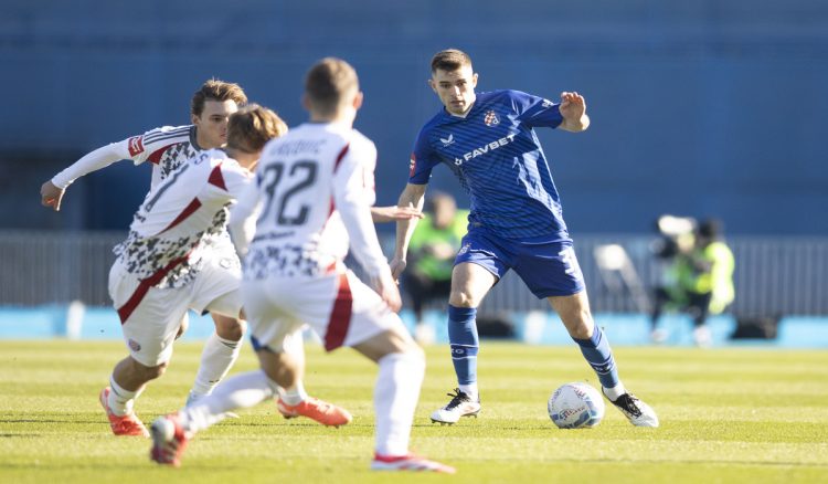Derbi s neobično dobrom igrom ponudio je i odgovore – na kraju po bod svakome