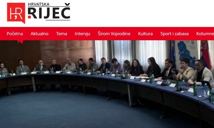 Subotica: Tradicijski ‘debeli četvrtak’ uz ‘fanke’ u DSHV-u