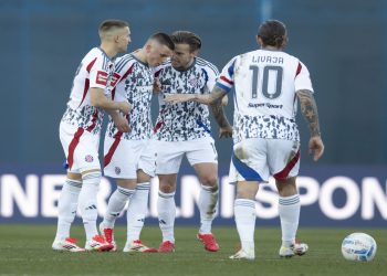 Otkrivene Dinamove ‘javne tajne’ loše igre