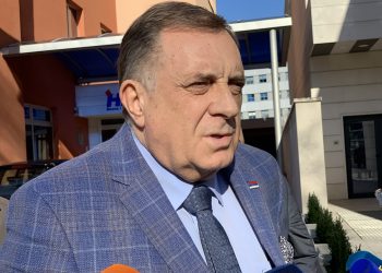 Dodik upozorava: ‘Stanje u BiH bit će kao pred raspad Jugoslavije’