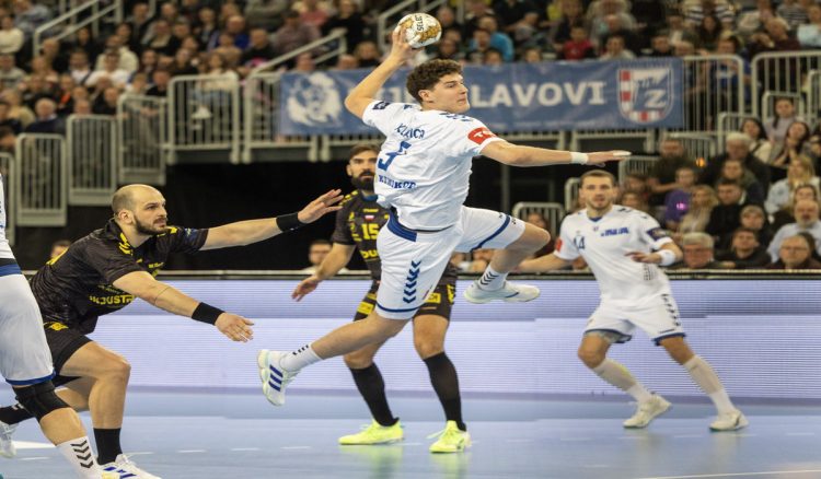 Zagreb poražen u zadnjem kolu Lige prvaka od Kielcea