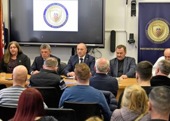 U Vukovaru indentificirani posmrtni ostaci dvanaest osoba