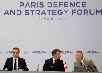 Europski vojni dužnosnici preuzimaju inicijativu za Ukrajinu bez SAD-a