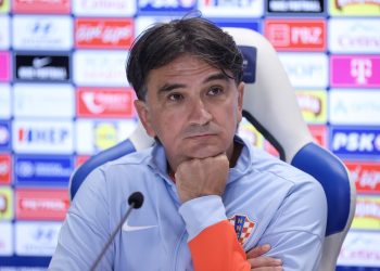 Dalić uoči dvoboja s Francuzima: ‘Morat ćemo dati više od 100 posto!’