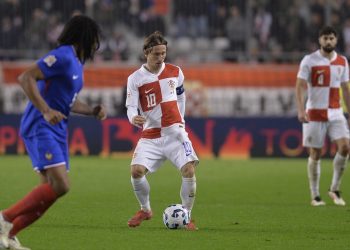 Modrić nakon 2:0 protiv Francuske: ‘U Parizu nas čeka sasvim druga utakmica’